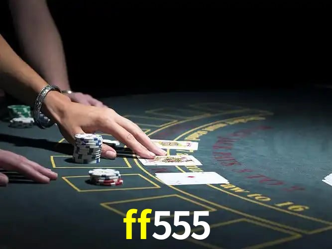 Platform Technology ff555